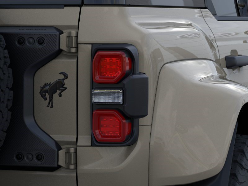 New 2026 Desert Sand Ford Raptor image 23