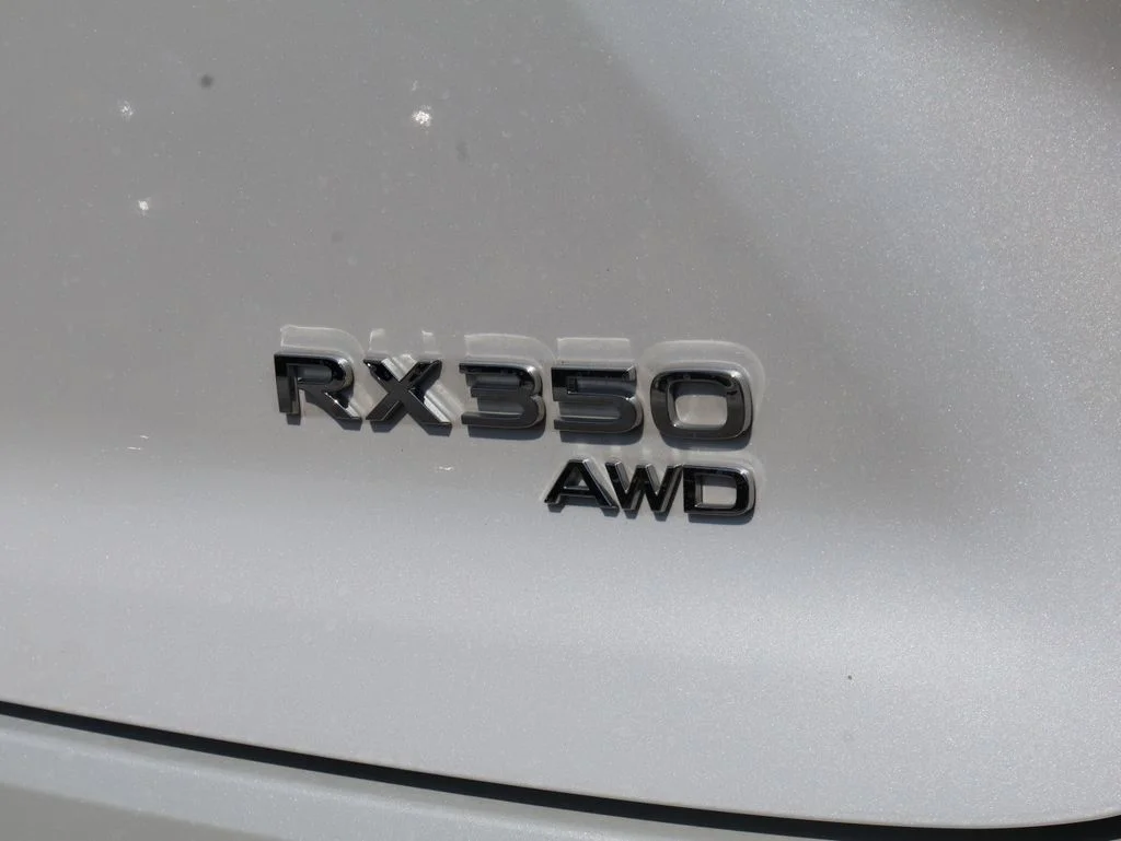 Used 2024 White Pearl Lexus 350 Premium Plus image 8
