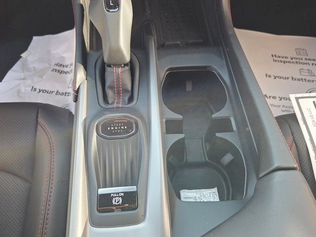 New 2026 Diamond Black Crystal Pearlcoat Dodge R/T Plus image 19