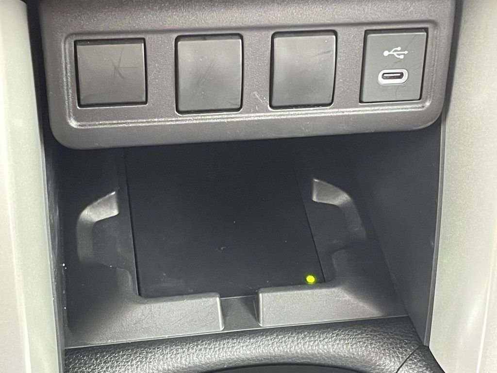 Used 2025 Sonic Silver Toyota LE image 19