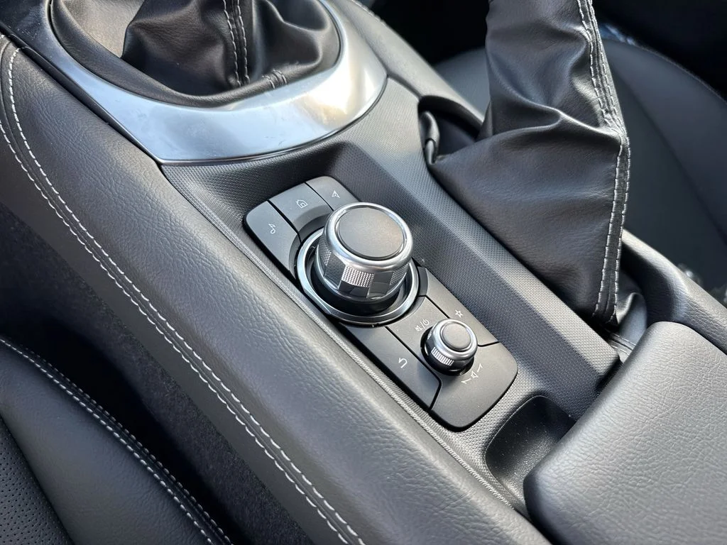 2026 Mazda MX-5 Miata RF Grand Touring - Photo 50