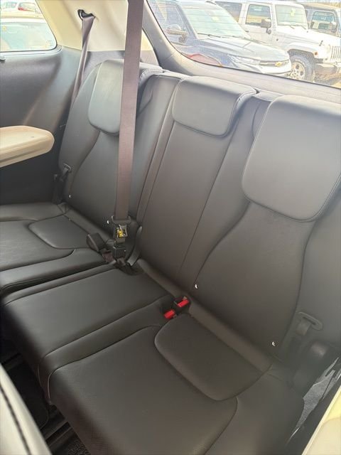 Used 2023 Blue Kia EX image 28