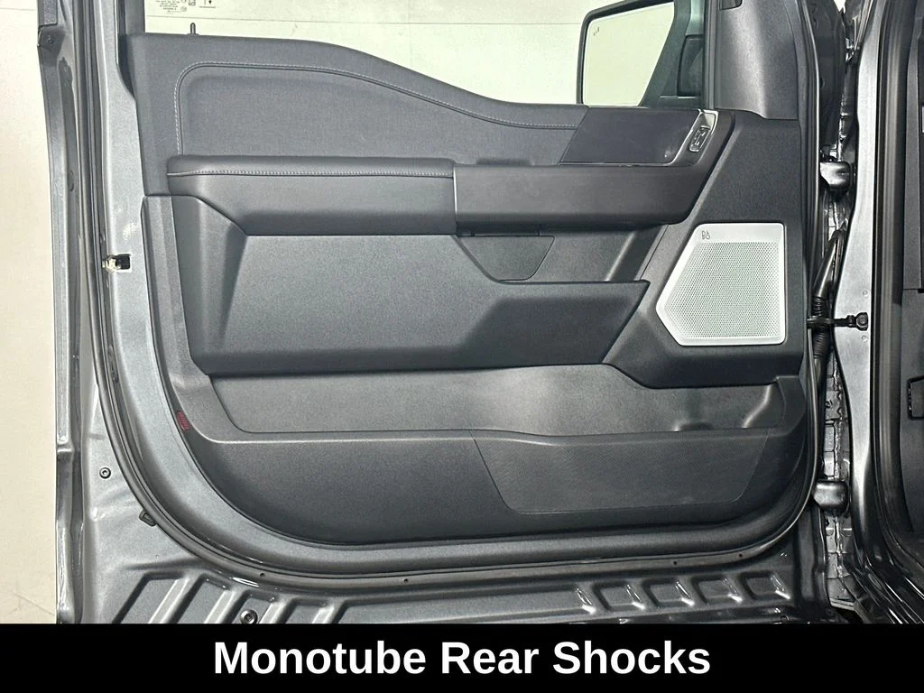 Used 2026 Gray Ford Lariat image 15