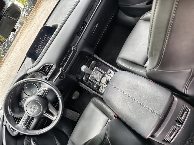 Used 2024 Gray Mazda 2.5 S Select Sport image 21