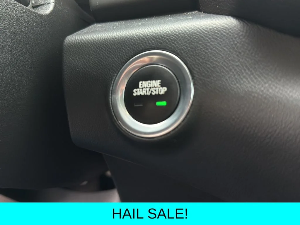 Certified Used 2022 Red GMC Denali image 20