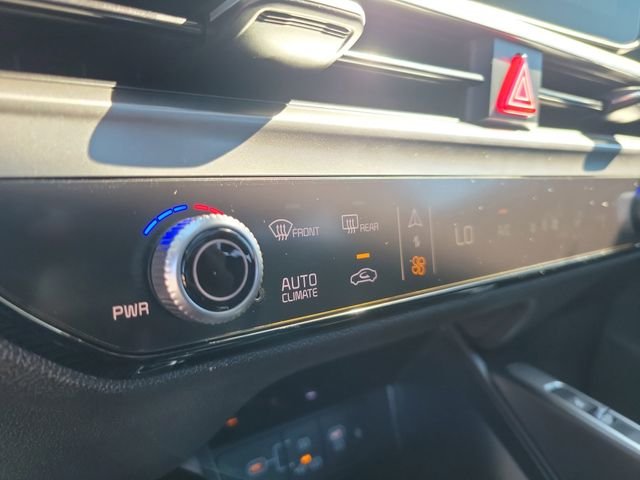 2026 Kia Sorento X-Line EX - Photo 30