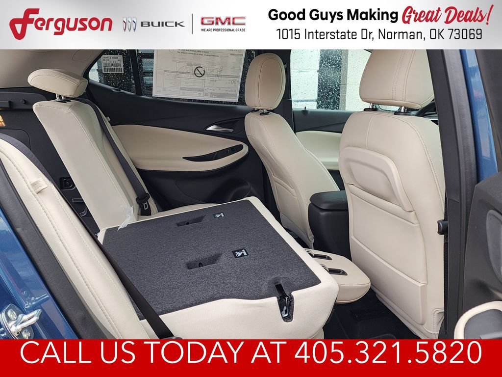 2026 Buick Encore GX Preferred - Photo 42
