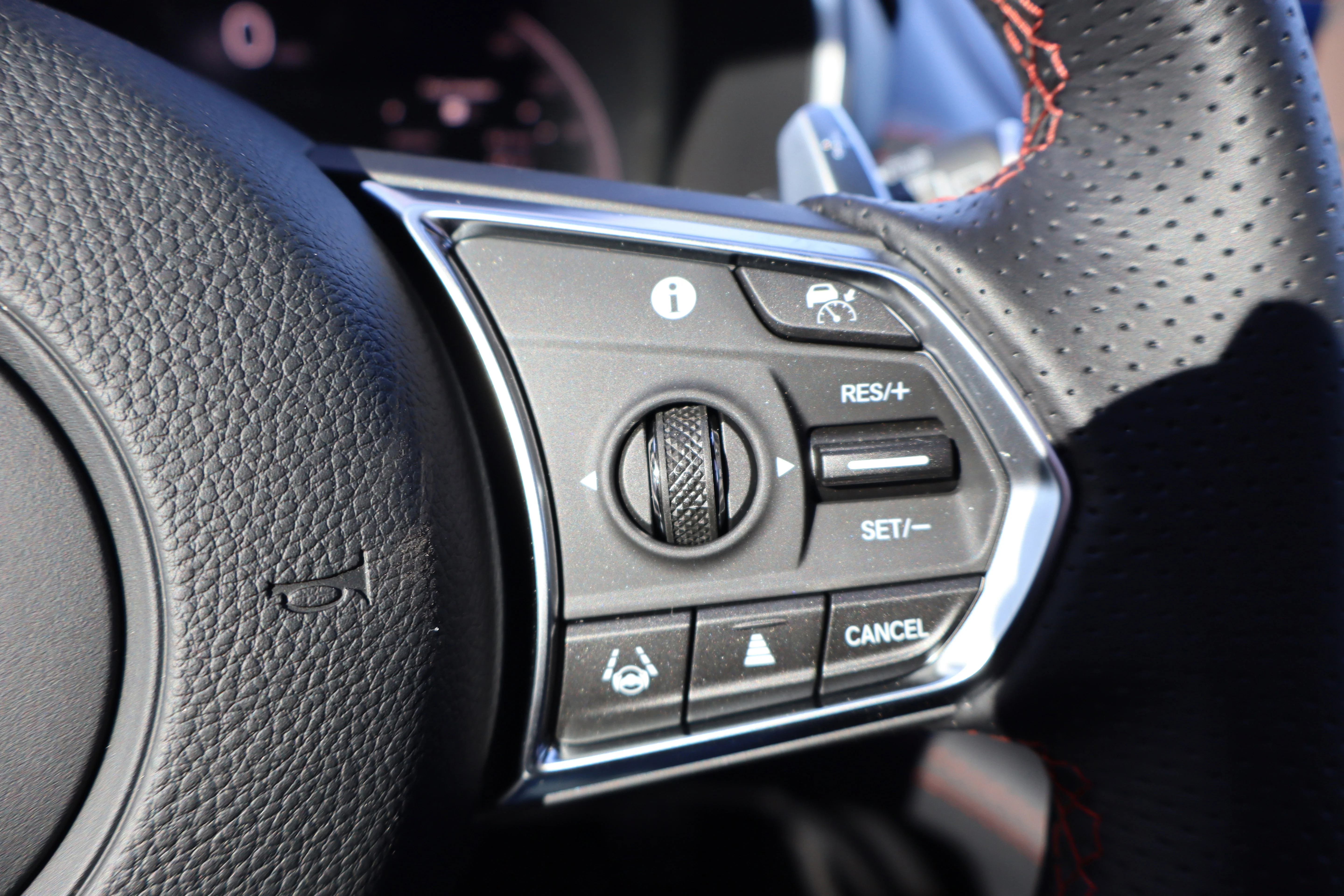 New 2026 Urban Gray Pearl Acura w/A-Spec Advance Package image 13
