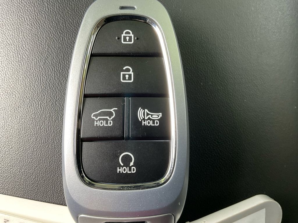 2023 Hyundai Santa Fe SEL - Photo 38