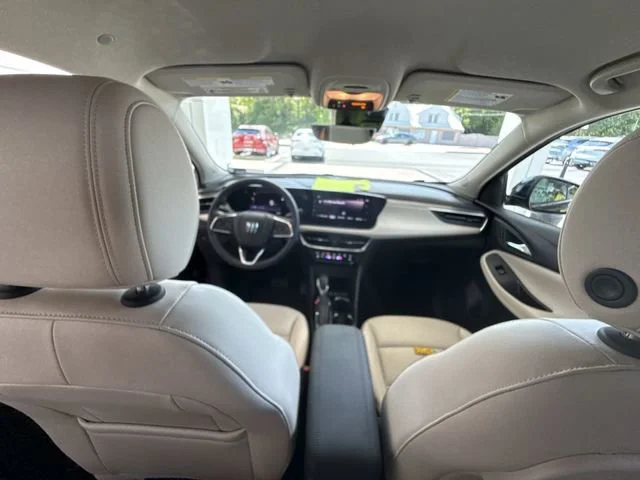 2024 Buick Encore GX Avenir - Photo 19