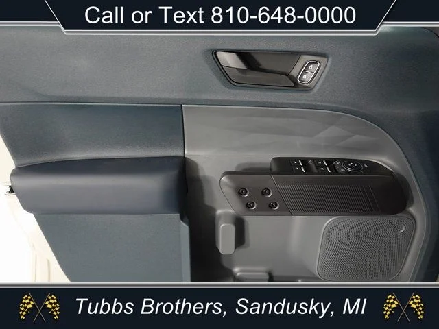 New 2025 Beige Ford XLT image 17