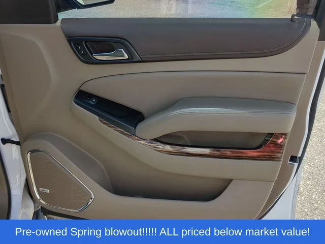 Used 2018 White GMC SLT image 49
