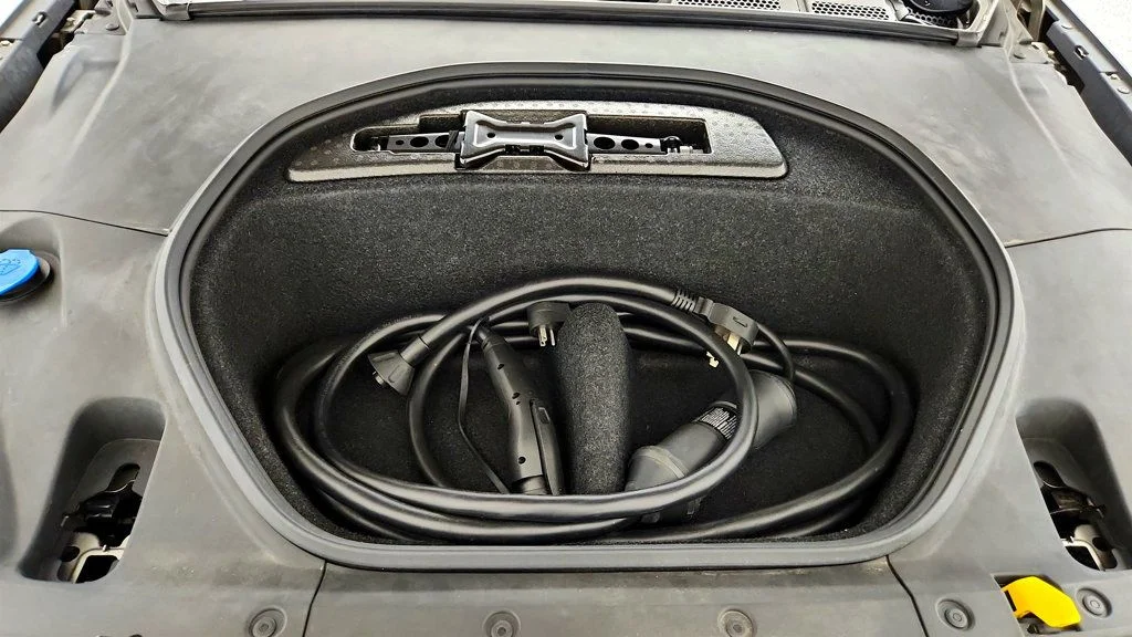 Used 2022 Moon Polestar Long Range Dual Motor w/ Pilot Pkg image 26