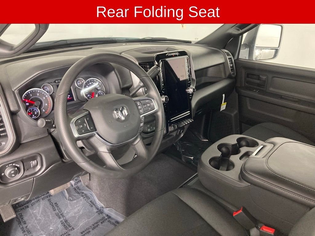 2025 RAM 2500 Tradesman - Photo 14