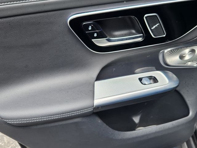 Certified Used 2024 Gray Mercedes-Benz GLC 300 image 15