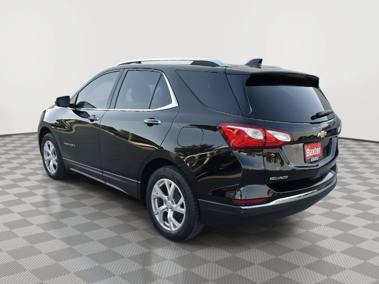 Used 2020 BLACK Chevrolet Premier image 7
