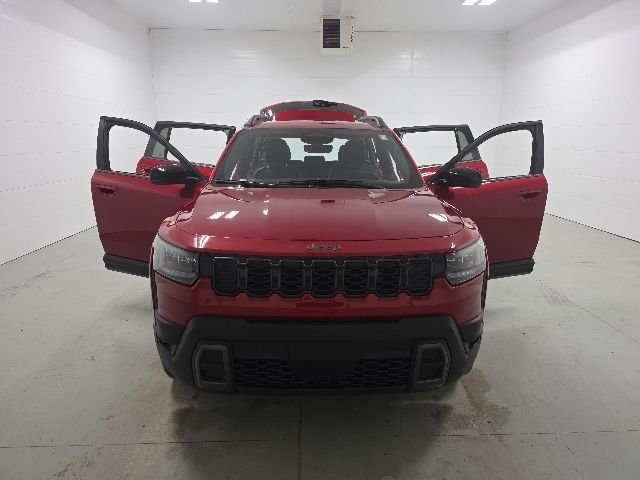 2026 Jeep Cherokee Limited - Photo 9
