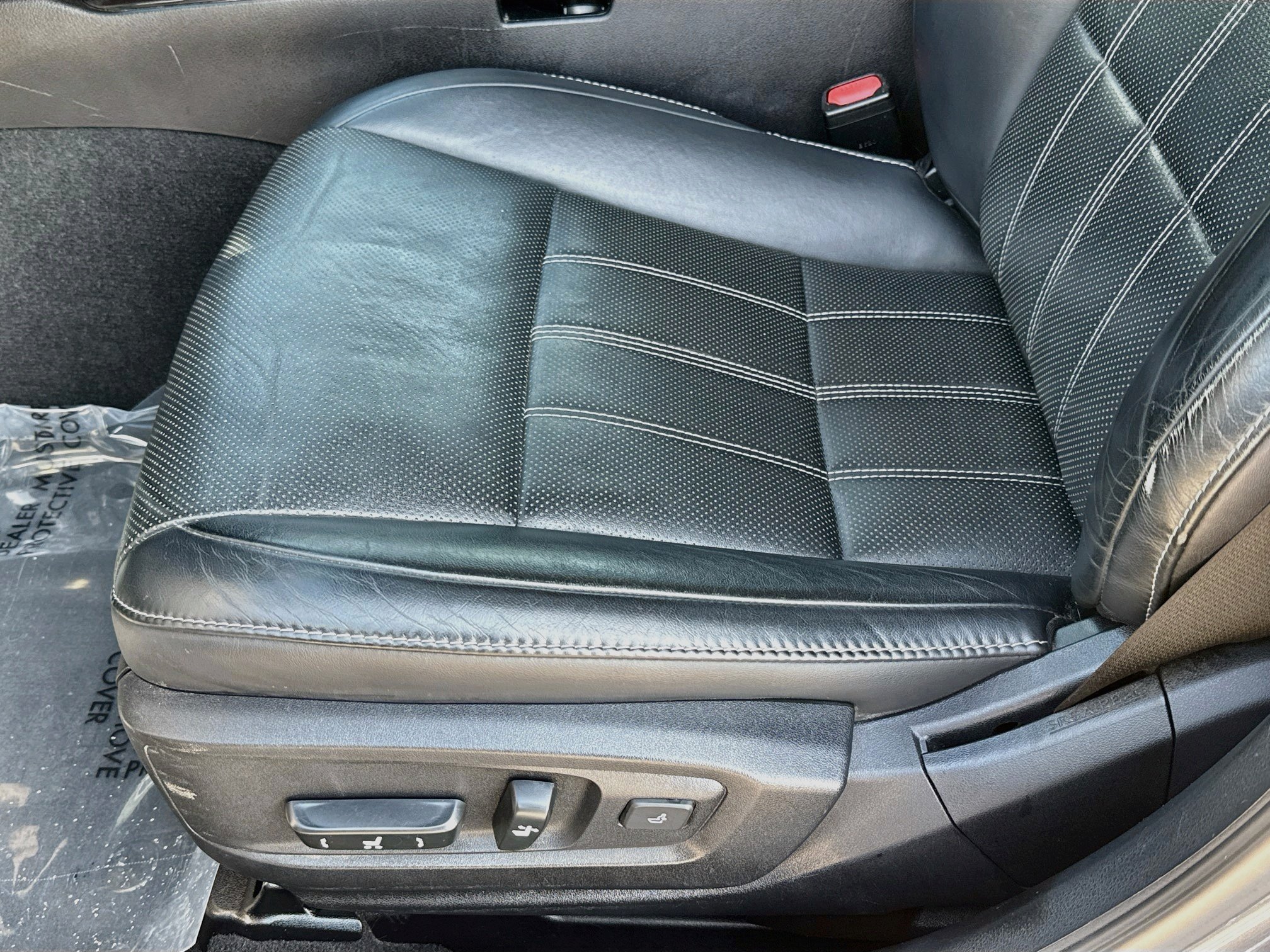 Used 2018 Nebula Gray Pearl Lexus Base image 18