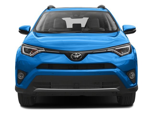 Used 2016 Magnetic Gray Metallic Toyota Limited image 4