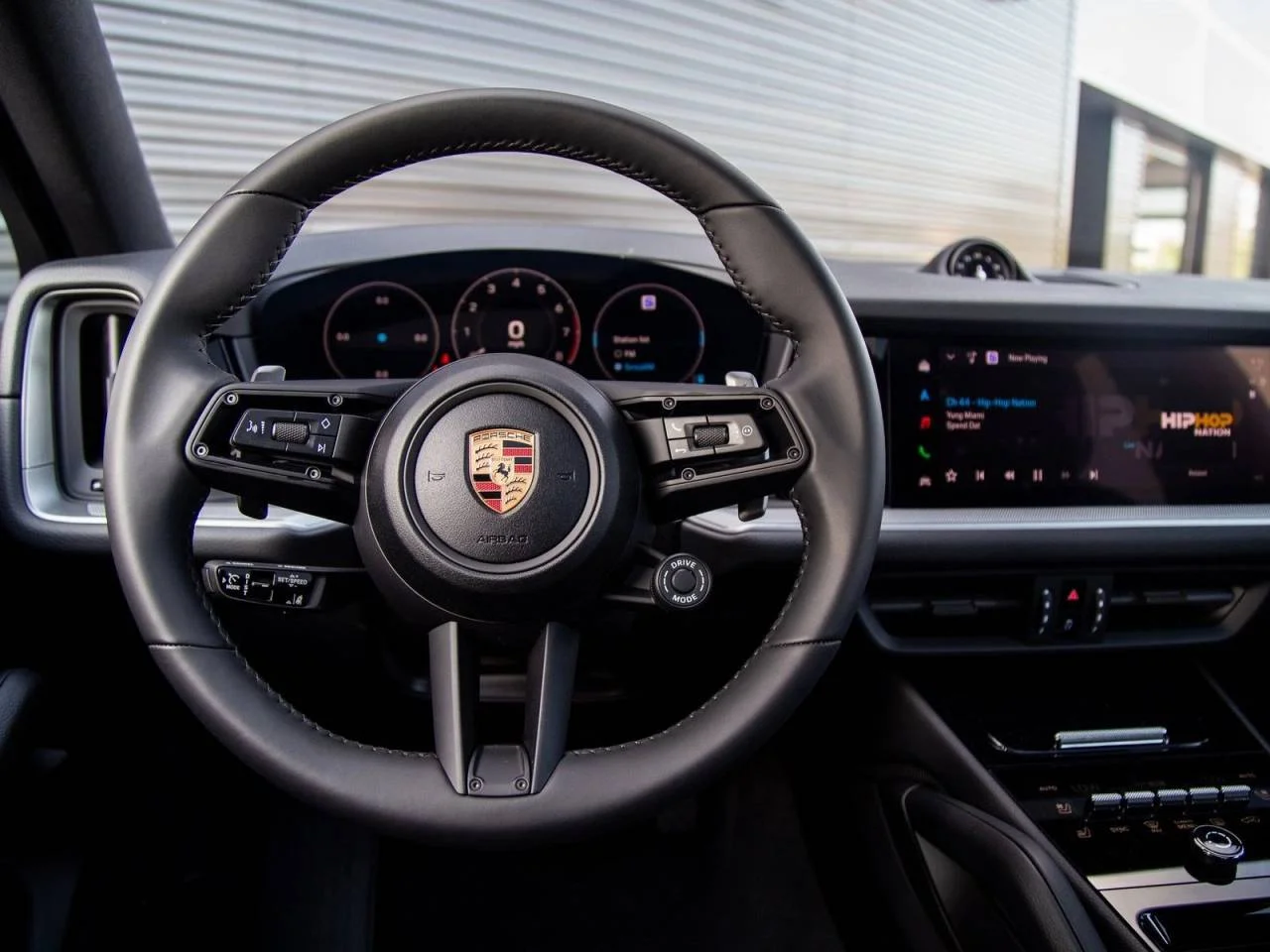 Certified Used 2024  Porsche S image 16