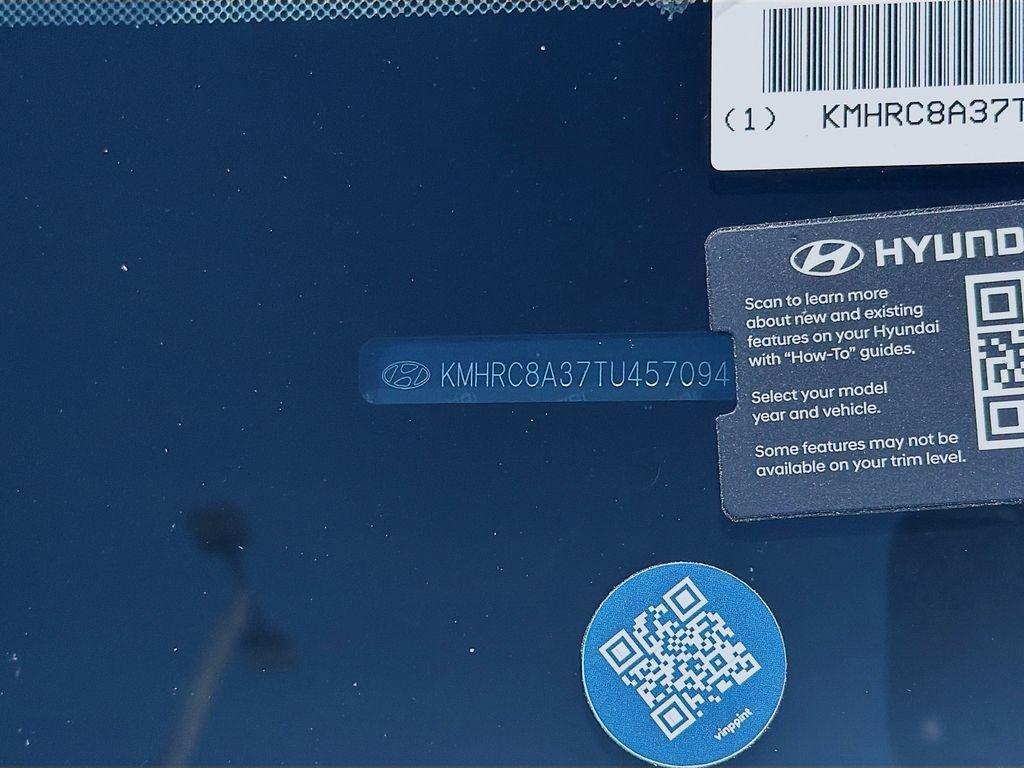 New 2026 Shimmering Silver Hyundai SEL image 23