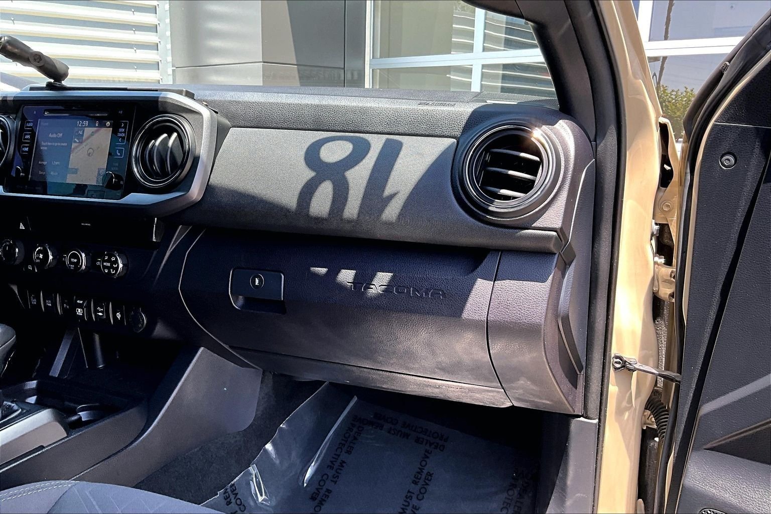 Used 2018  Toyota TRD Off-Road image 16