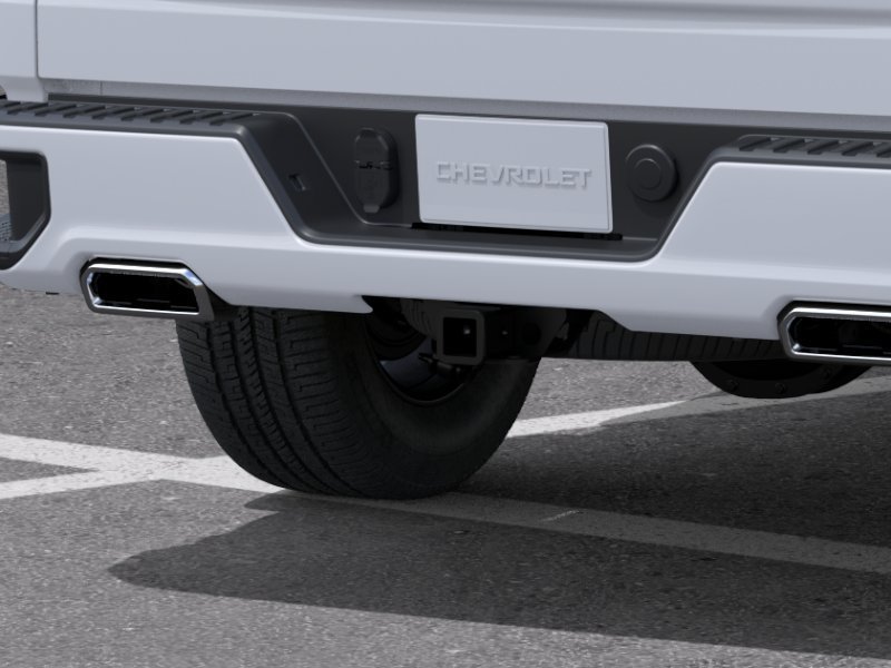 2026 Chevrolet Silverado 1500 RST - Photo 14