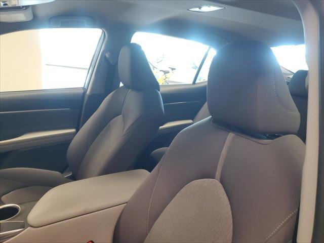 Certified Used 2023 PREDAWN GRAY MICA Toyota  image 16