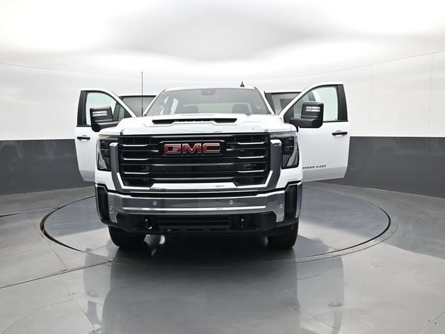 2026 GMC Sierra 3500HD Pro - Photo 31