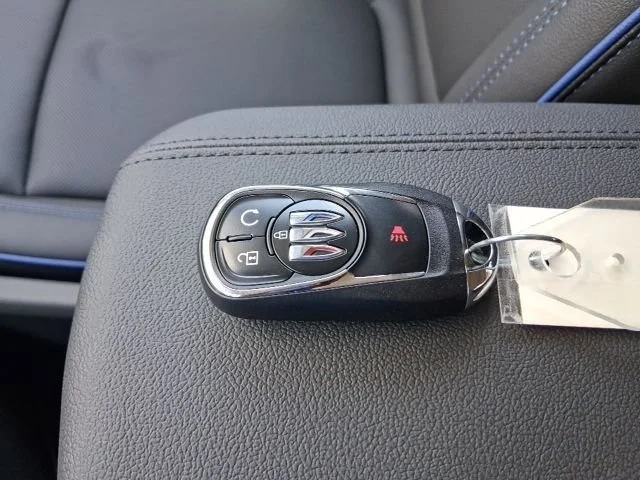 2026 Buick Encore GX Sport Touring - Photo 21