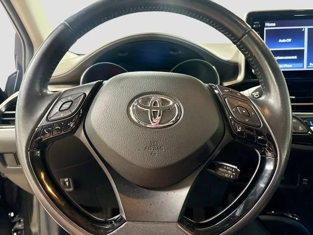 Used 2021 Black Toyota Limited image 9