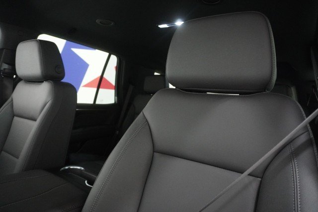 2026 Chevrolet Tahoe LT - Photo 22