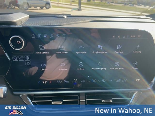 2026 Chevrolet Equinox EV 2LT - Photo 15