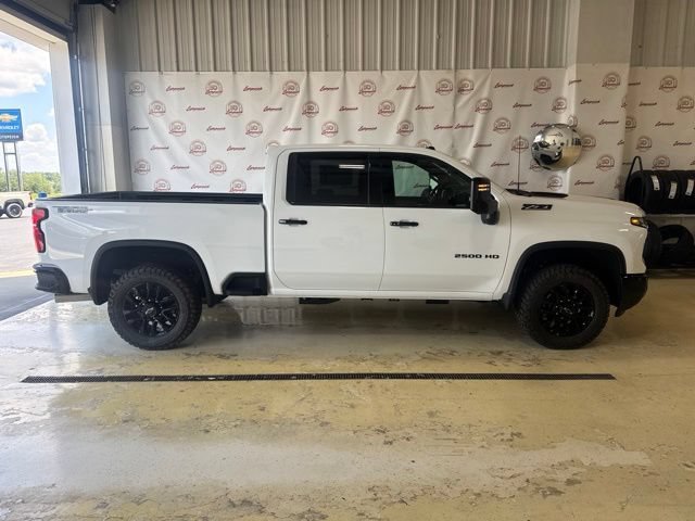 2026 Chevrolet Silverado 2500 HD LTZ - Photo 33