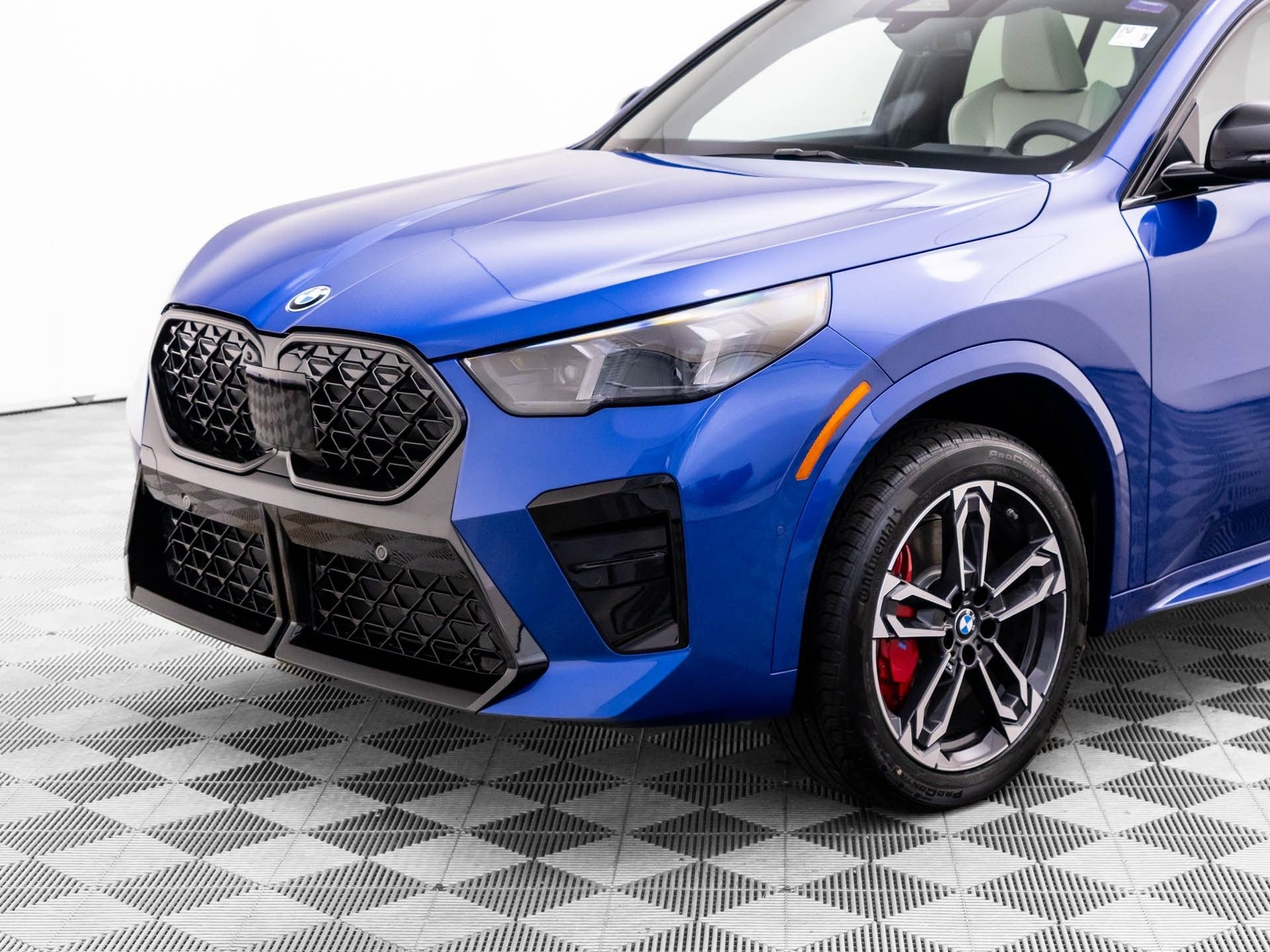 New 2026 Portimao Blue Metallic BMW xDrive28i image 33