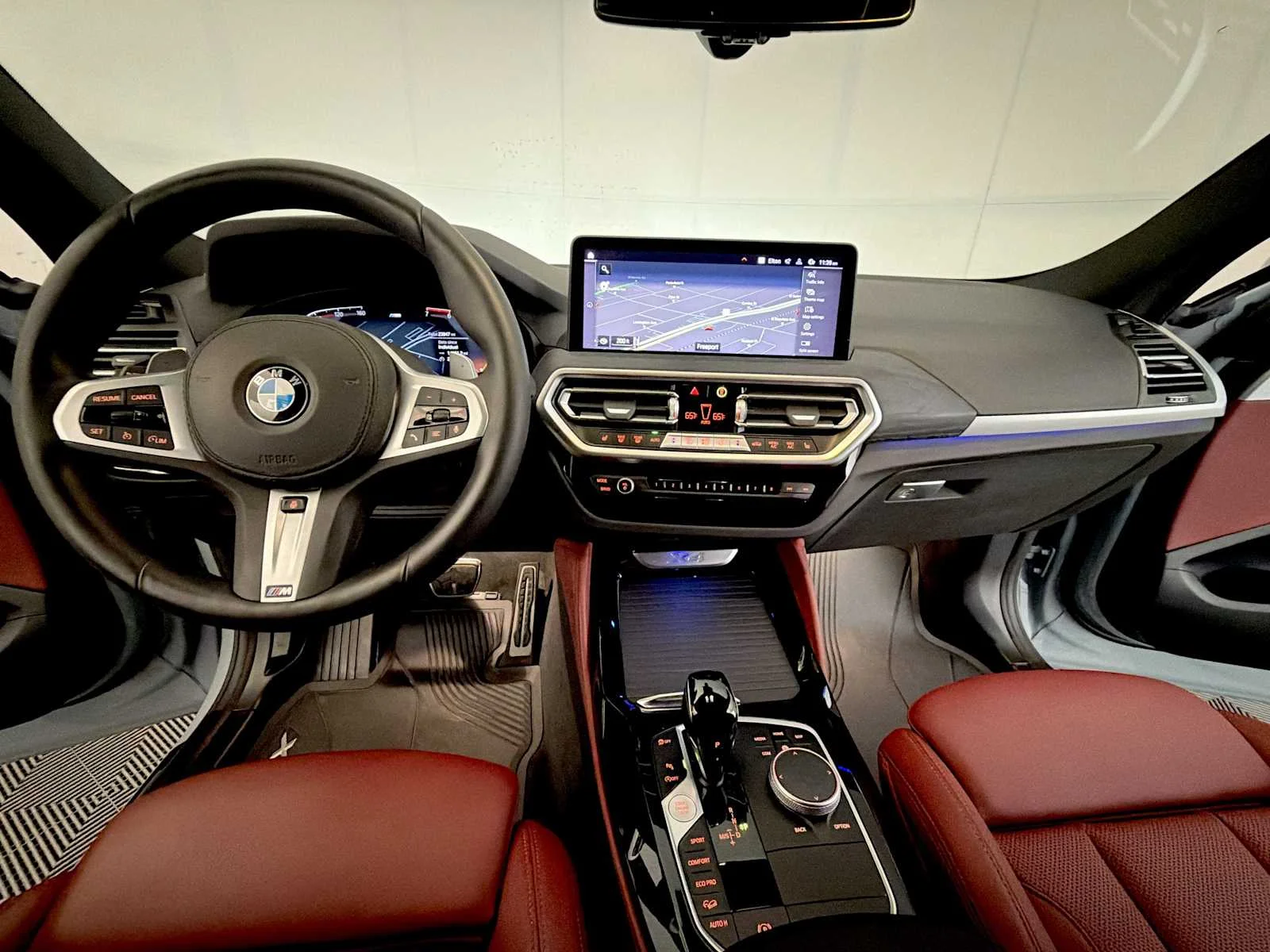 2025 BMW X4 30i - Photo 16