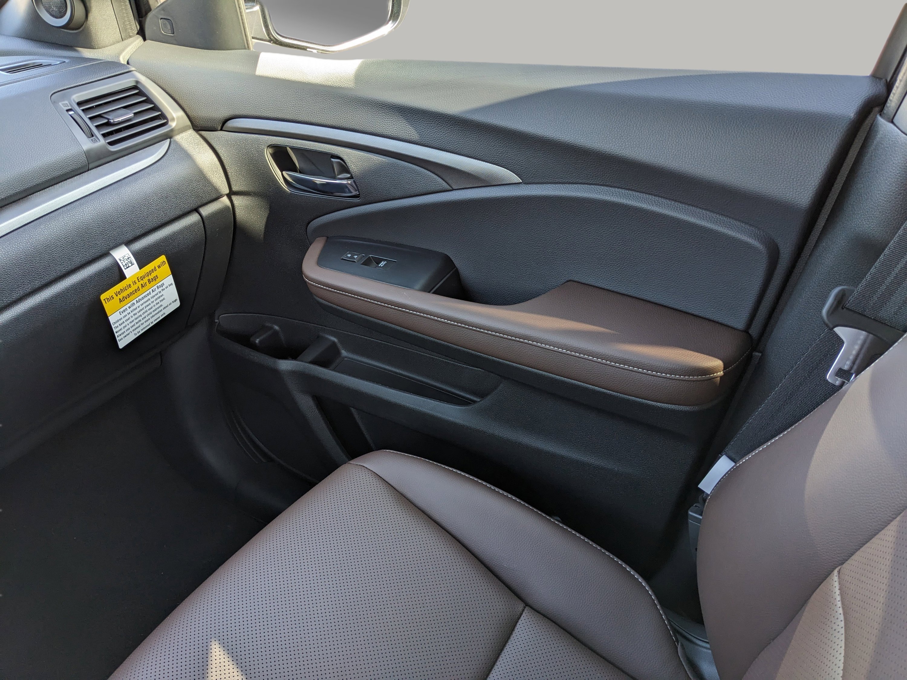 2026 Honda Ridgeline RTL - Photo 13
