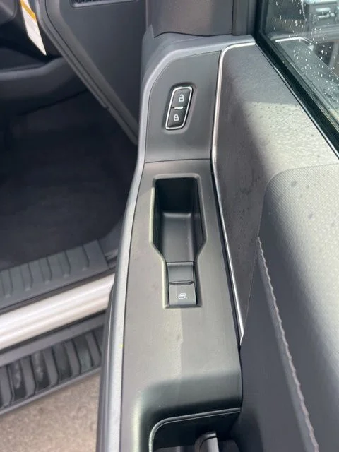 New 2026 Oxford White Ford XLT image 62