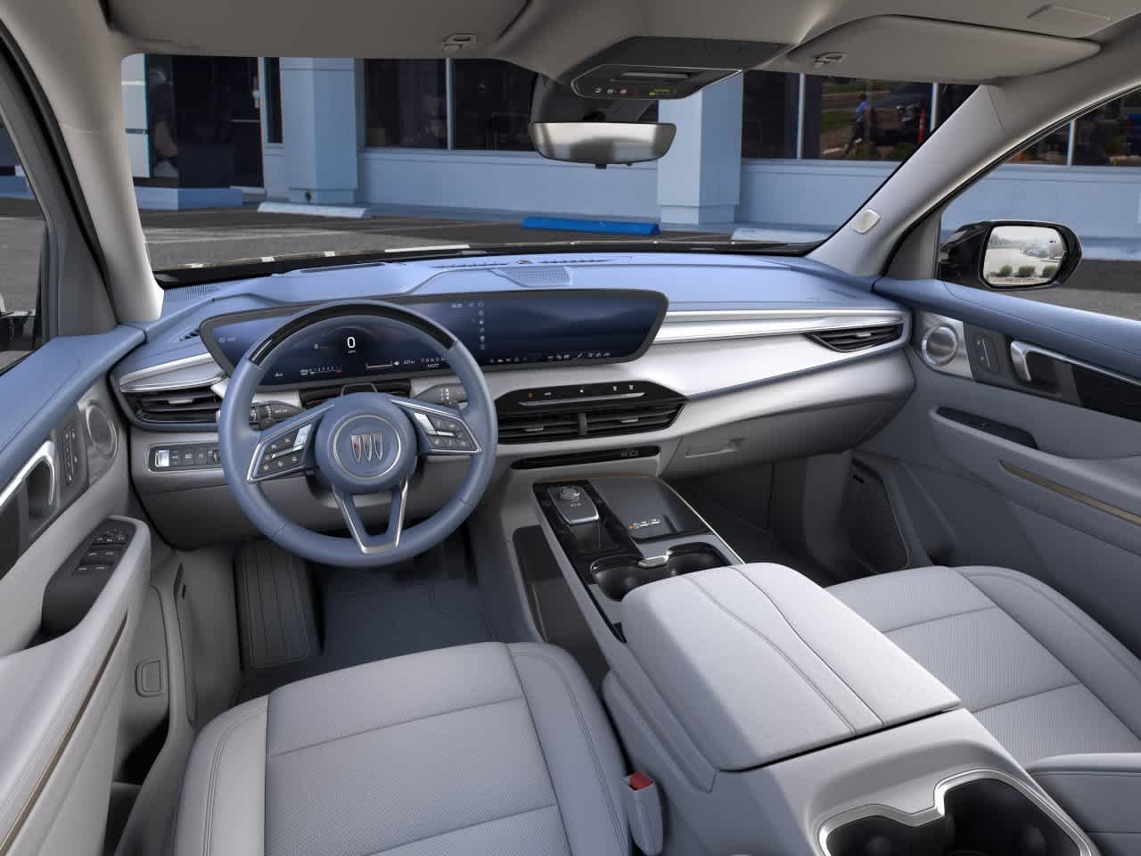2026 Buick Enclave Avenir - Photo 15