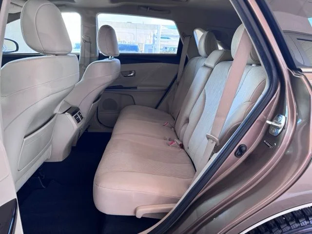 2010 Toyota Venza Base - Photo 11