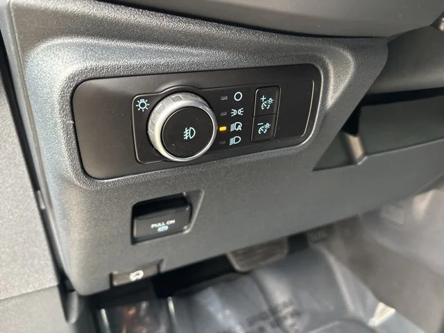 New 2026 Avalanche Ford Big Bend® image 15
