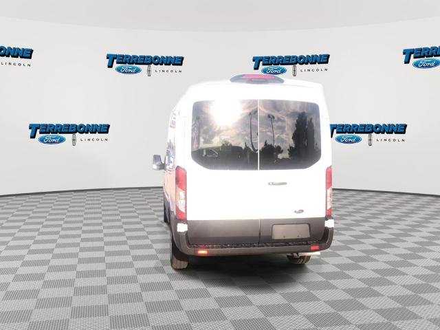 2025 Ford Transit Van Base - Photo 28