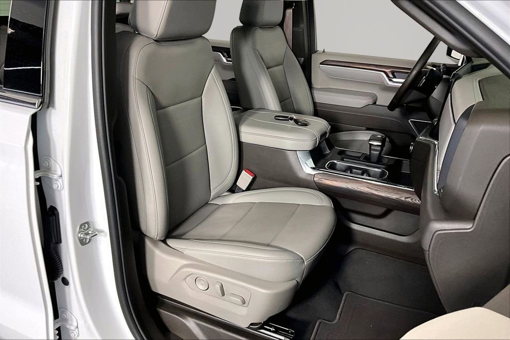 2026 GMC Sierra 1500 SLT - Photo 28