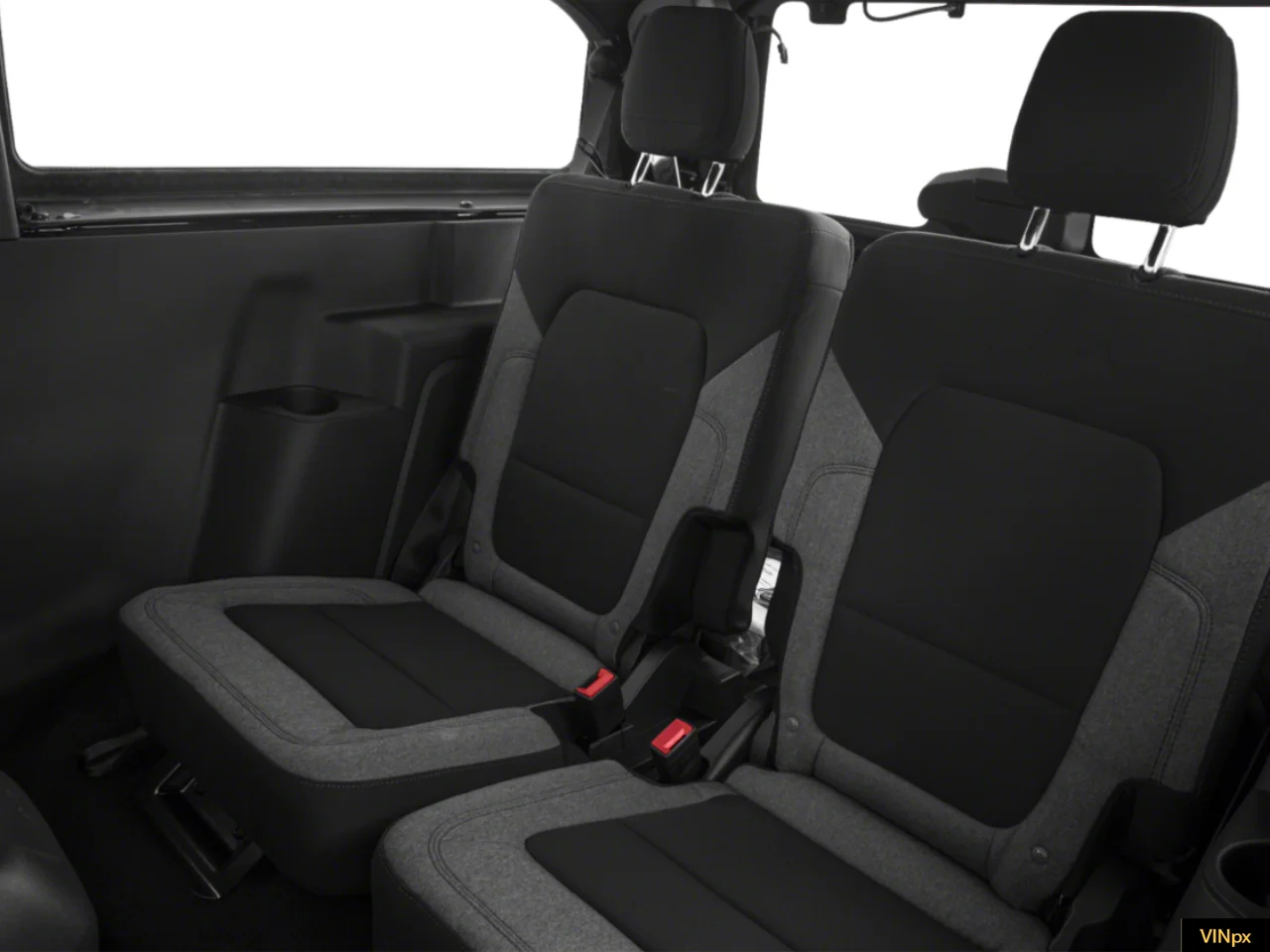 Used 2021 Oxford White Ford Outer Banks image 11