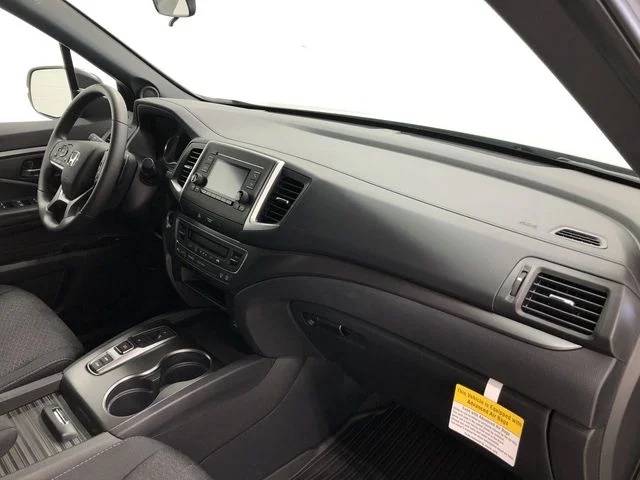Certified Used 2019 Lunar Silver Metallic Honda Sport image 19