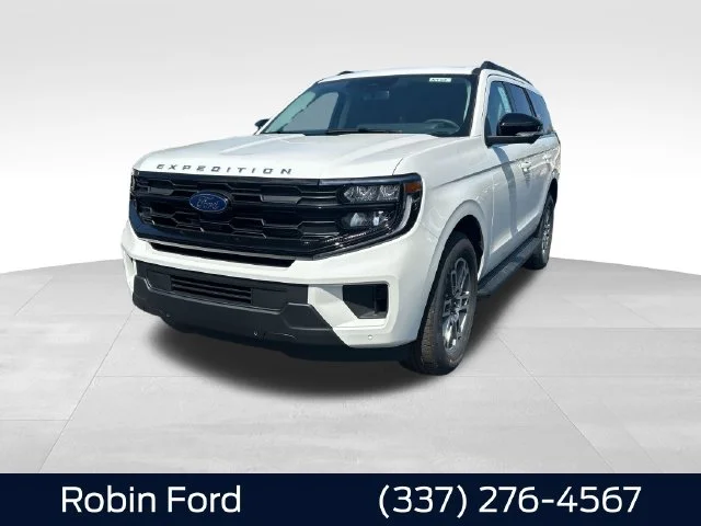 2026 Ford Expedition
