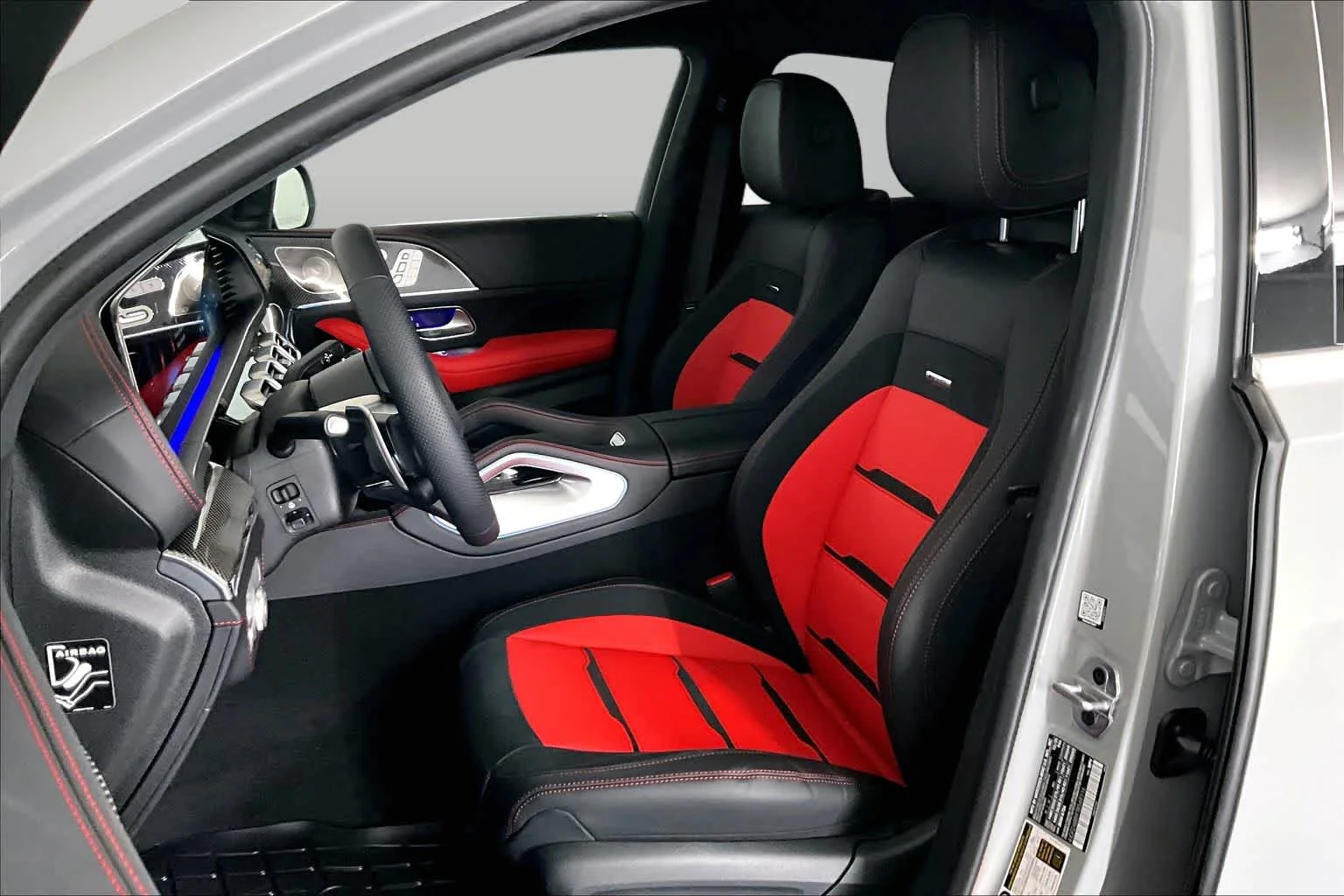2026 Mercedes-Benz GLE Coupe GLE 53 AMG - Photo 14