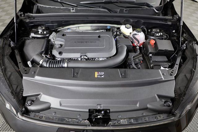 2026 Buick Envision Avenir - Photo 30