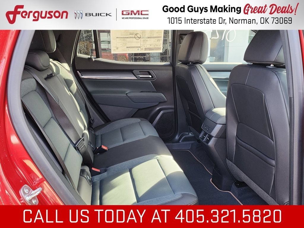 2026 GMC Terrain AT4 - Photo 45
