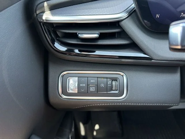 2026 Buick Enclave Sport Touring - Photo 18